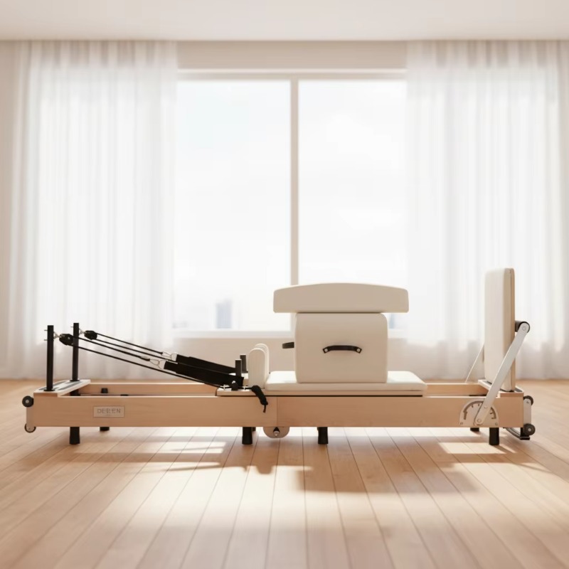 YTYIN Custom Studio Pilates Re - Yoga Fitness Health recension och pris