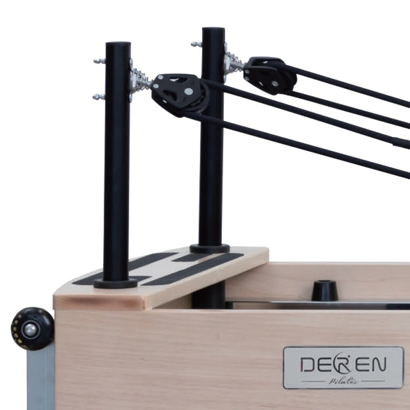 YTYIN Custom Studio Pilates Re - Yoga Fitness Health recension och pris