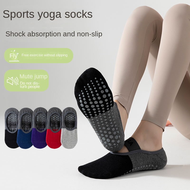 5 pairs Cross-Border Professio - Yoga In Fitness recension och pris
