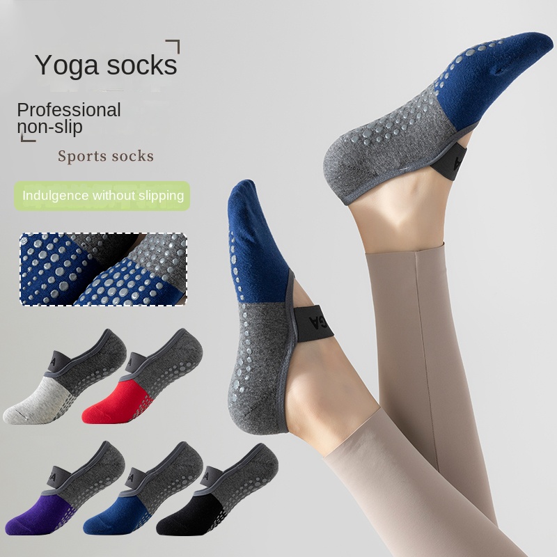 5 pairs Cross-Border Professio - Yoga In Fitness recension och pris