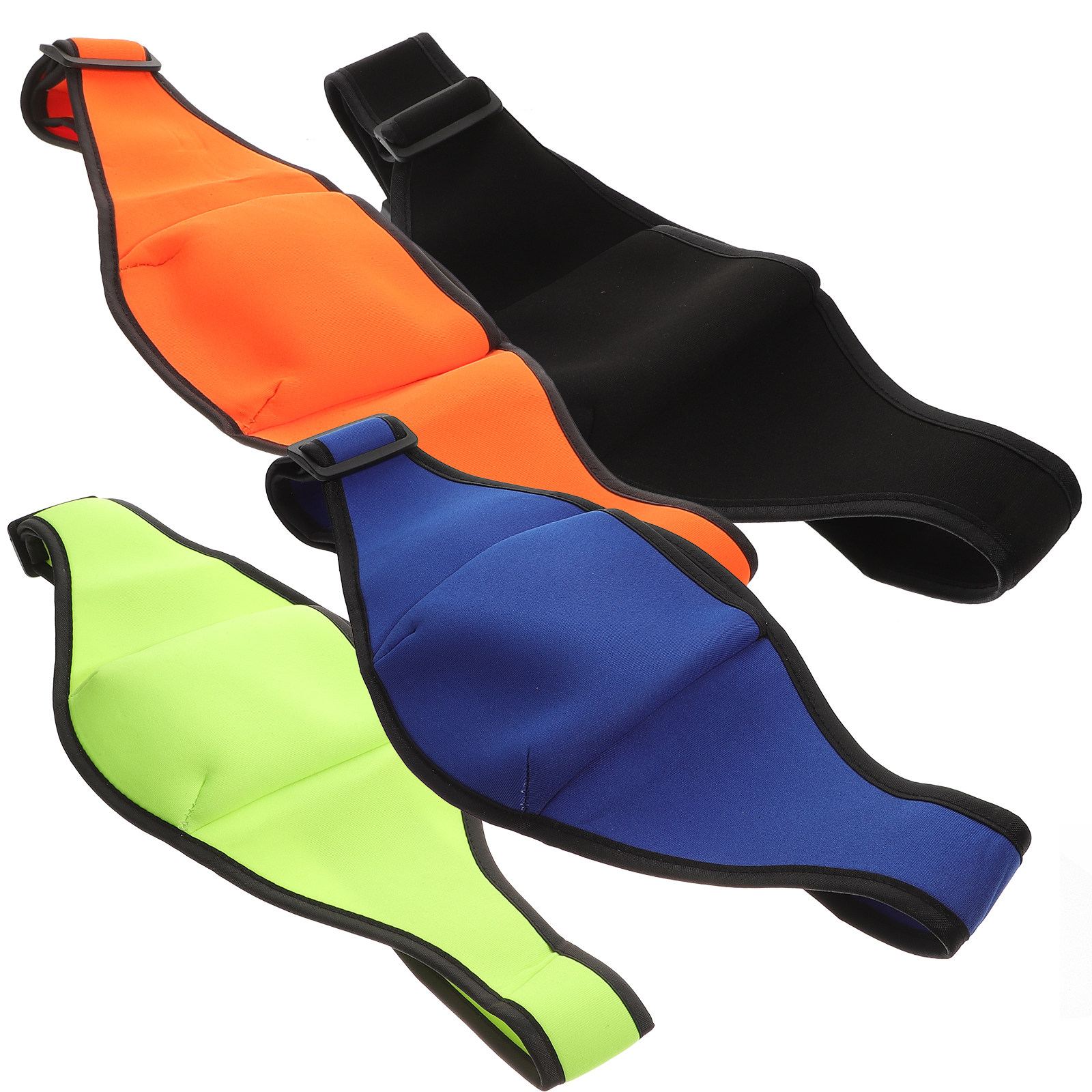 4Pcs Comfortable Adjustable Mi - Yoga Fitness Instructor recension och pris
