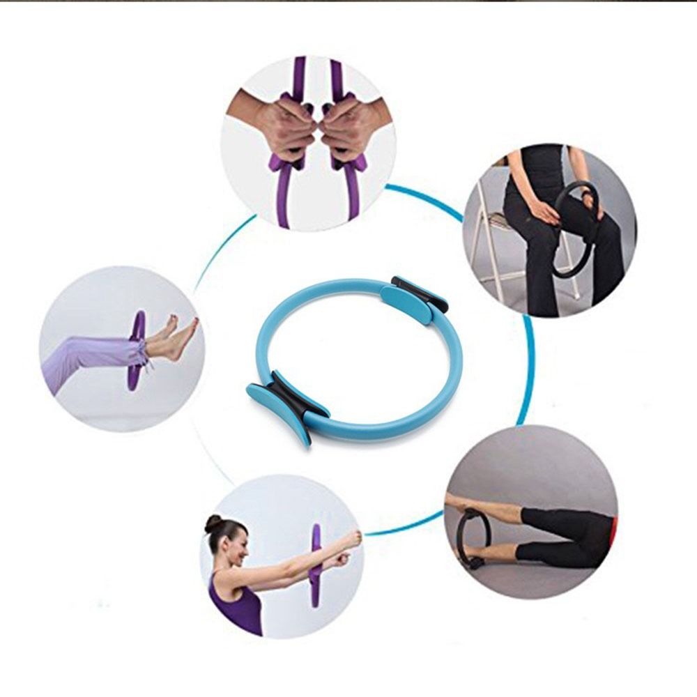 Shaping Fiberglass Pilates Rin - Yoga Fitness Power Yoga recension och pris