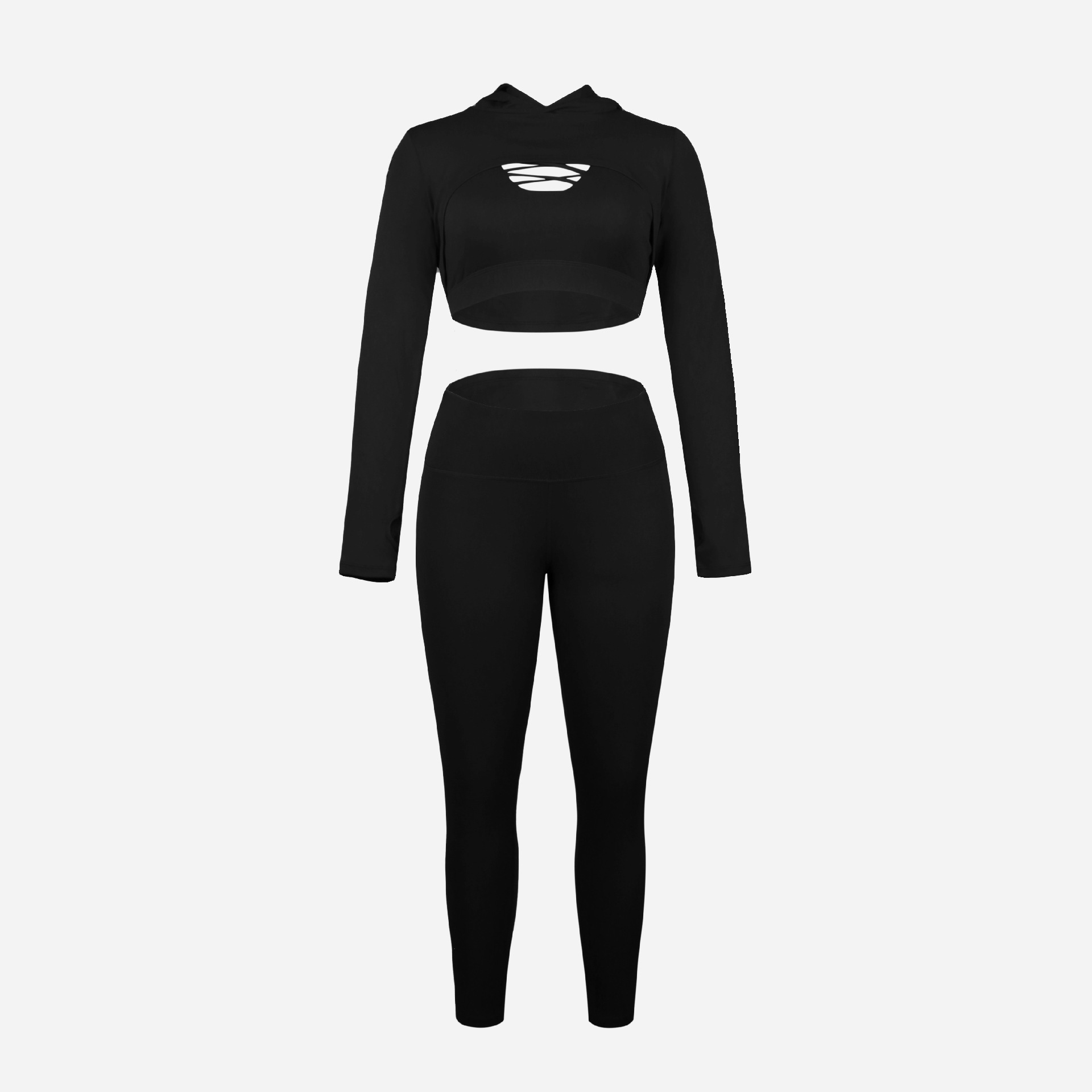 3 Pieces Women's Yoga Fitness  - Yoga In Fitness recension och pris