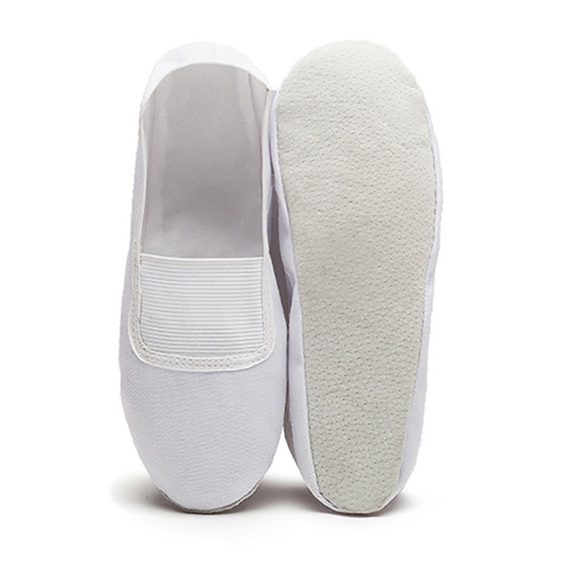 USHINE EU22-45 Black White Fla - Yoga Fitness Teacher recension och pris