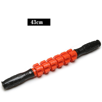 Gear Massage Stick Bar Gym Spo - Yoga Fitness Health recension och pris