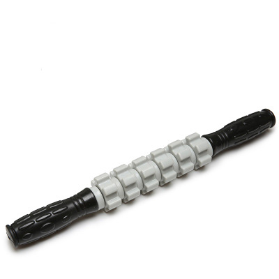 Gear Massage Stick Bar Gym Spo - Yoga Fitness Health recension och pris
