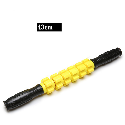 Gear Massage Stick Bar Gym Spo - Yoga Fitness Health recension och pris