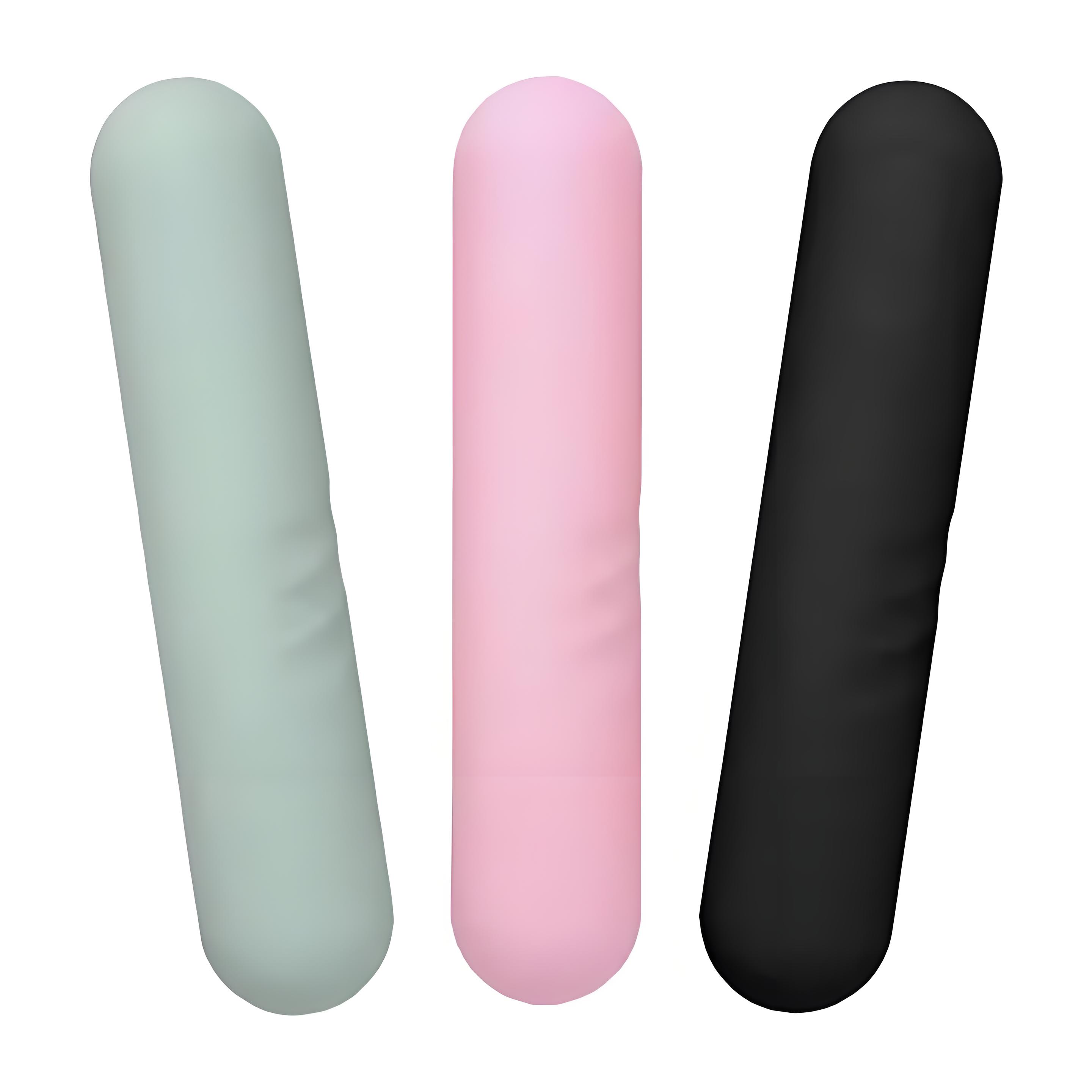 Barbell Bar Beam Silicone Dumb - Yoga Fitness Power Yoga recension och pris