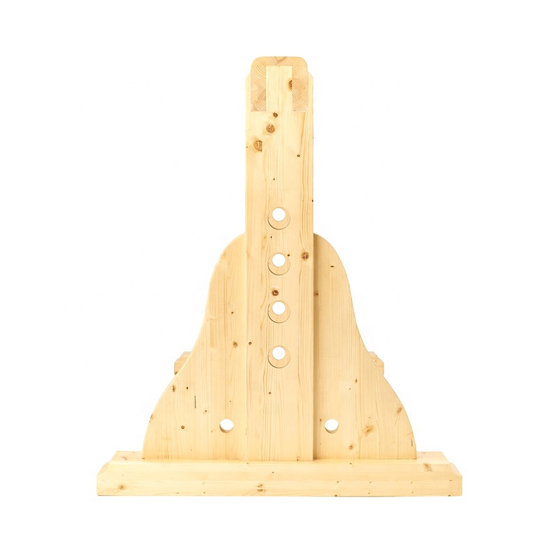 Life Yoga Balance Beam Durable - Yoga Fitness Instructor recension och pris