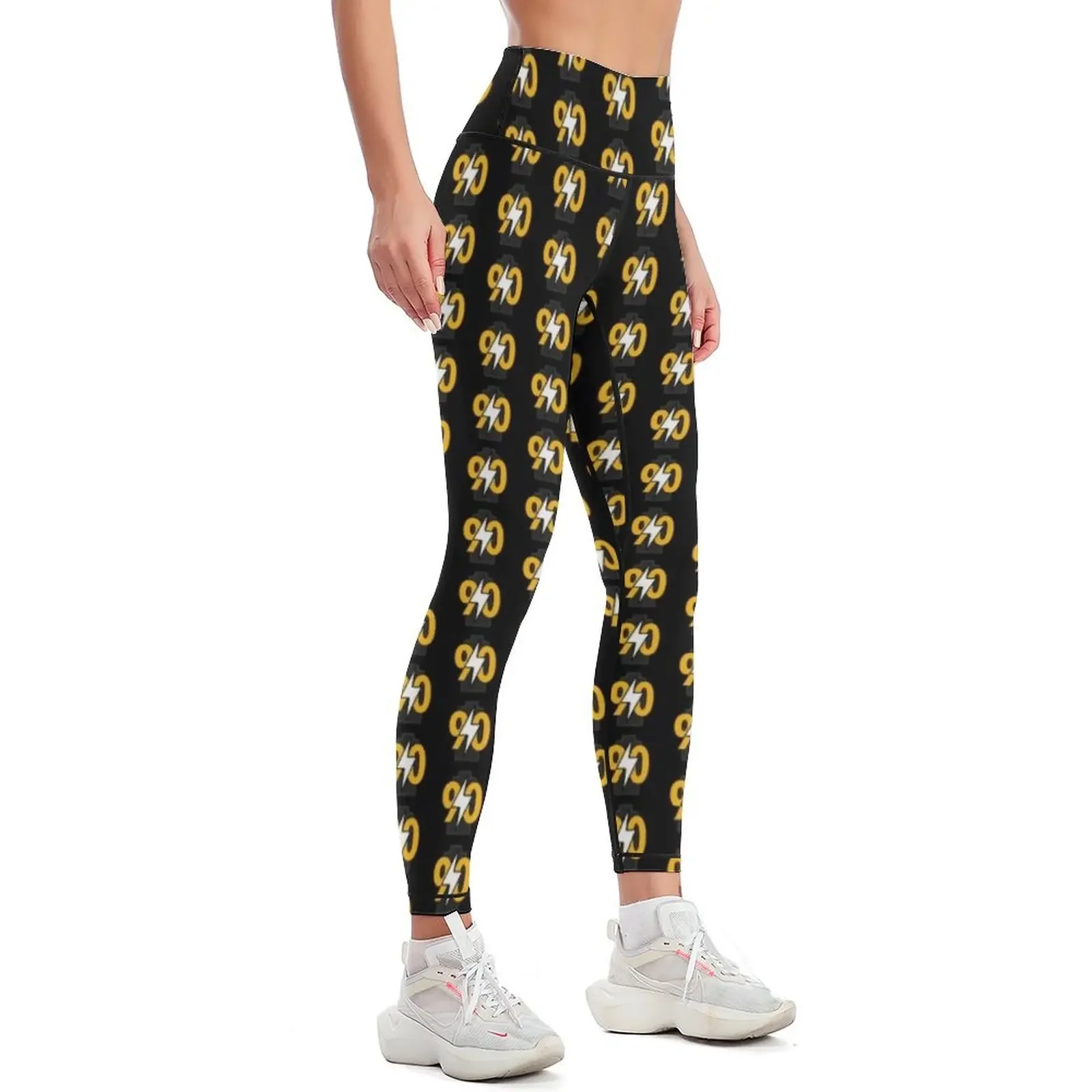 90 WATT OF POWER (*ORIGINAL DE - Yoga Fitness Power Yoga recension och pris