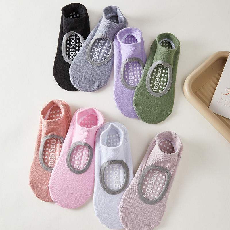 1/8 Pairs Indoor Sports Yoga P - Yoga In Fitness recension och pris
