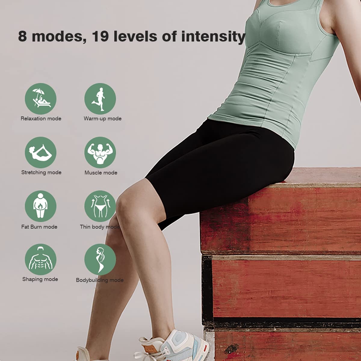 High Waist Shorts Yoga Pants w - Yoga Fitness Power Yoga recension och pris
