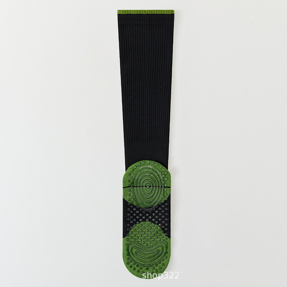 Professional Pilates Yoga Sock - Yoga In Fitness recension och pris