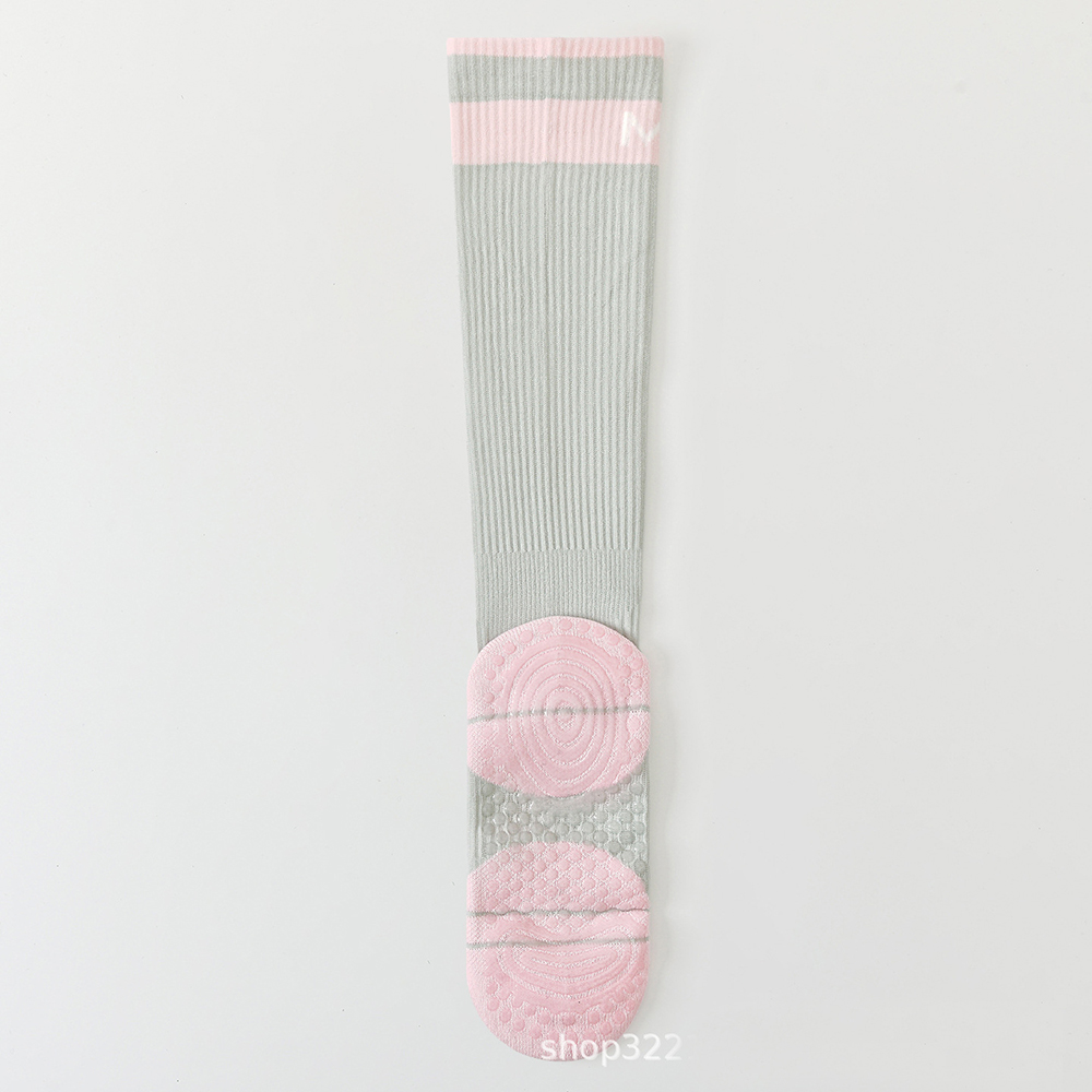 Professional Pilates Yoga Sock - Yoga In Fitness recension och pris