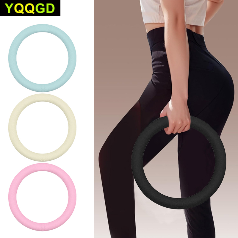 1PCS Power Ring 5lbs, Weight R - Yoga Fitness Power Yoga recension och pris