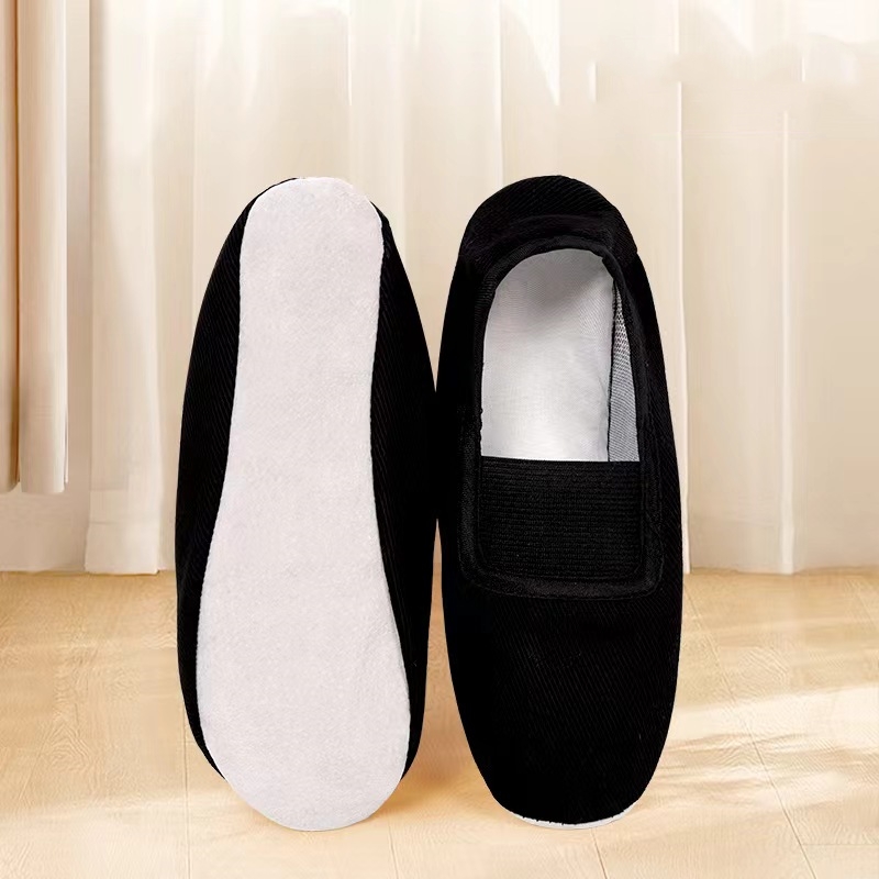 TOVEKIN Indoor Yoga Slippers f - Yoga Fitness Teacher recension och pris