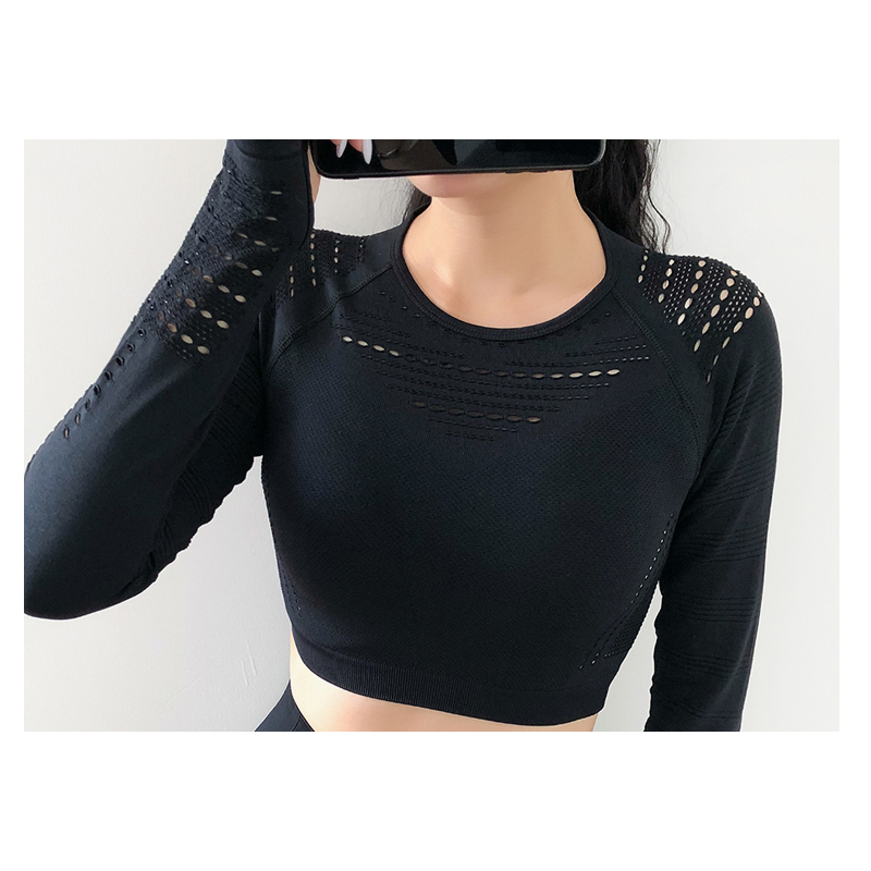 2021 New Women's Fitness T-Shi - Yoga Fitness Power Yoga recension och pris
