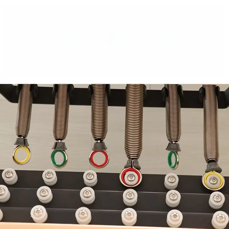 Pilates Folding Core Bed Yoga  - Yoga Fitness Instructor recension och pris