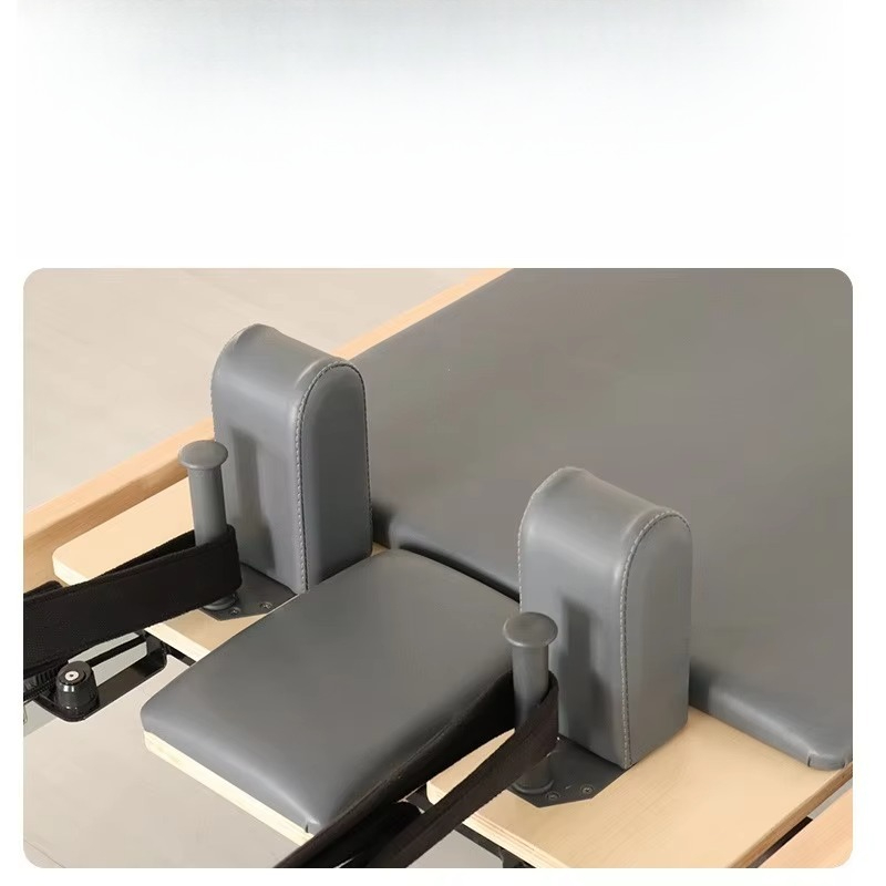 Pilates Folding Core Bed Yoga  - Yoga Fitness Instructor recension och pris