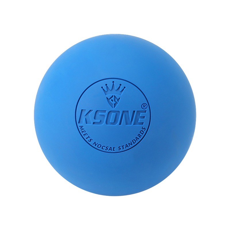 Massage Ball Muscle Relaxation - Yoga Fitness Health recension och pris
