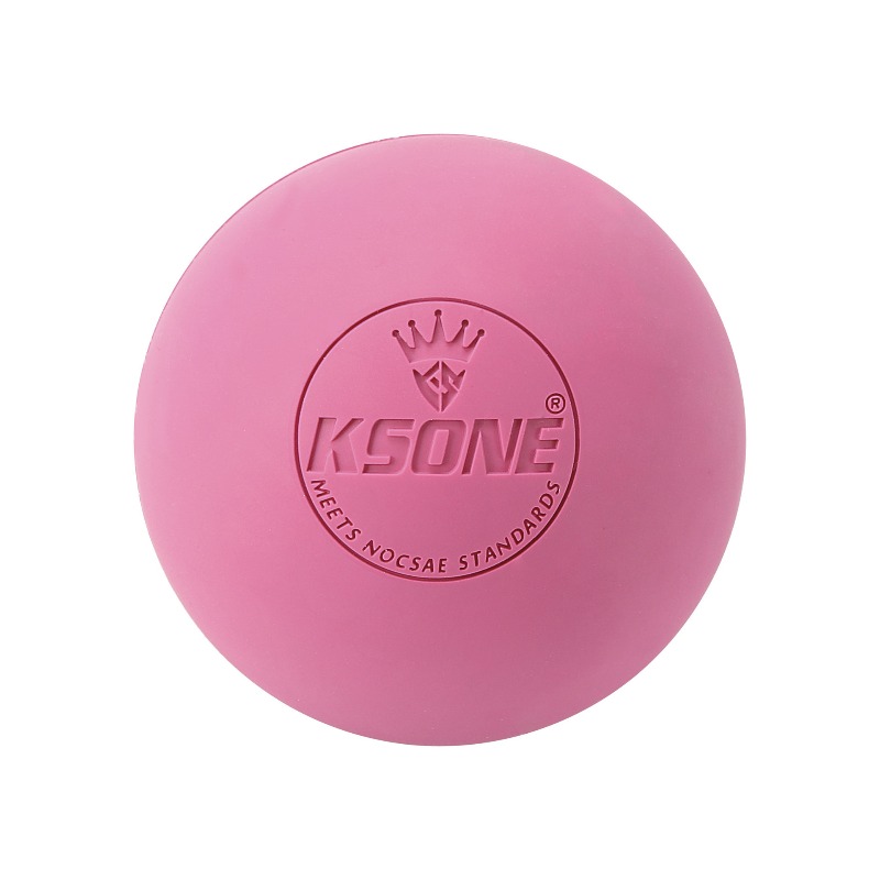 Massage Ball Muscle Relaxation - Yoga Fitness Health recension och pris