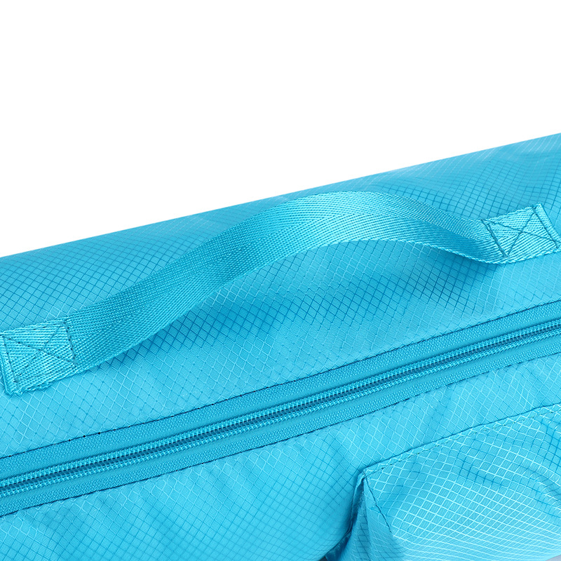 Large Capacity Yoga Mat Bag Li - Yoga In Fitness recension och pris