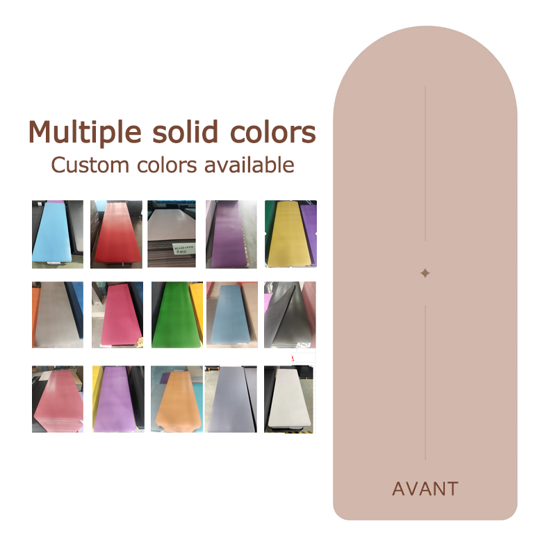 Custom Color Adjustable Ankle  - Yoga Fitness Power Yoga recension och pris