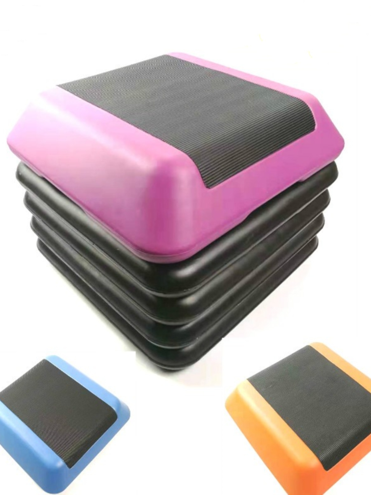  Fitness Pedal Rhythm Aerobic  - Yoga Fitness Health recension och pris
