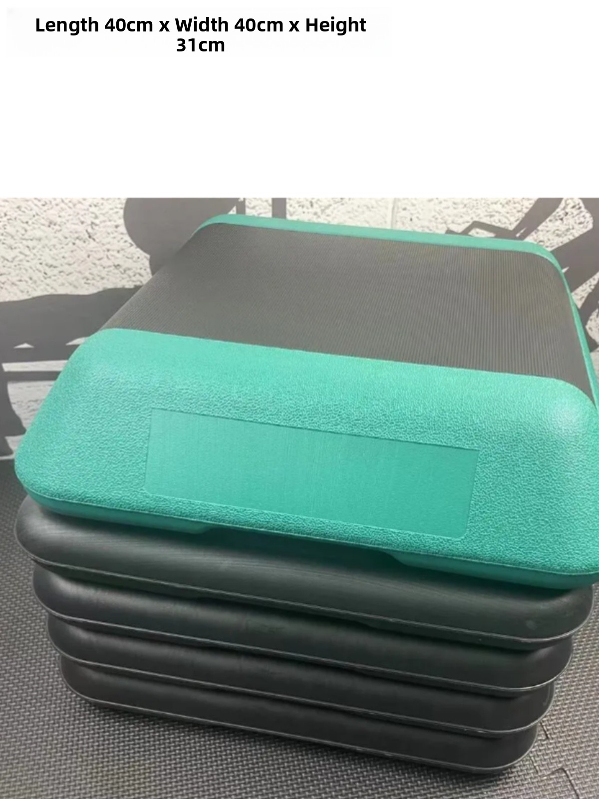  Fitness Pedal Rhythm Aerobic  - Yoga Fitness Health recension och pris