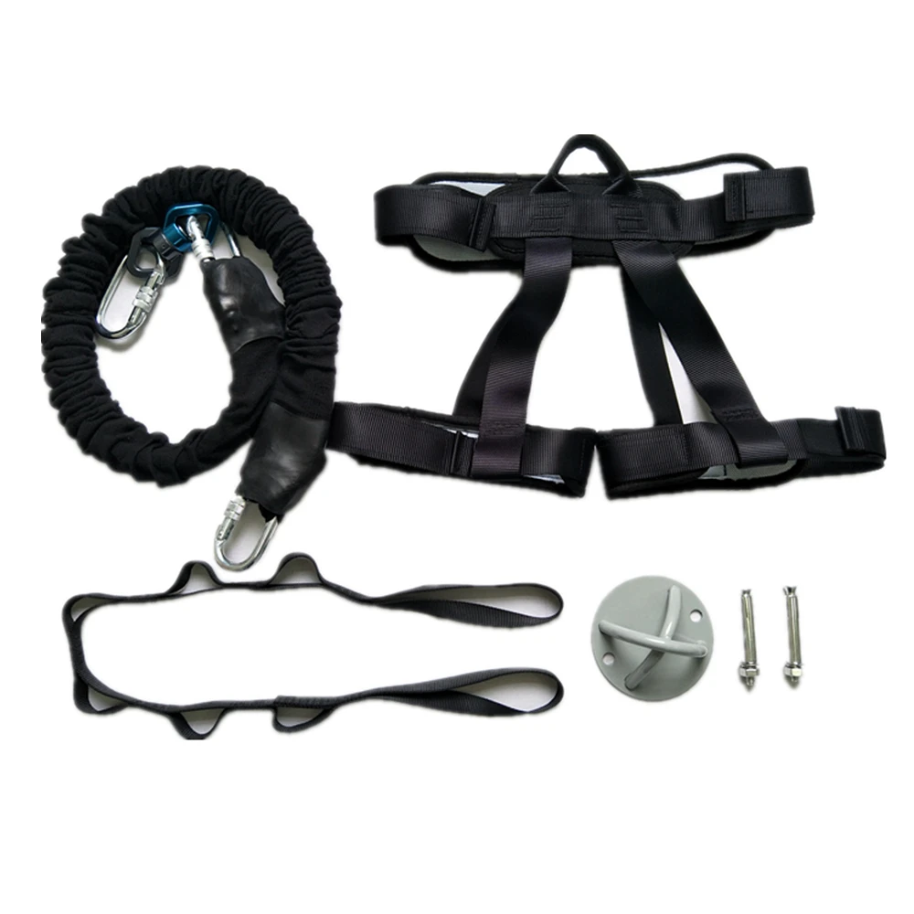 2026 Power Bungee Workout Fitn - Yoga Fitness Power Yoga recension och pris