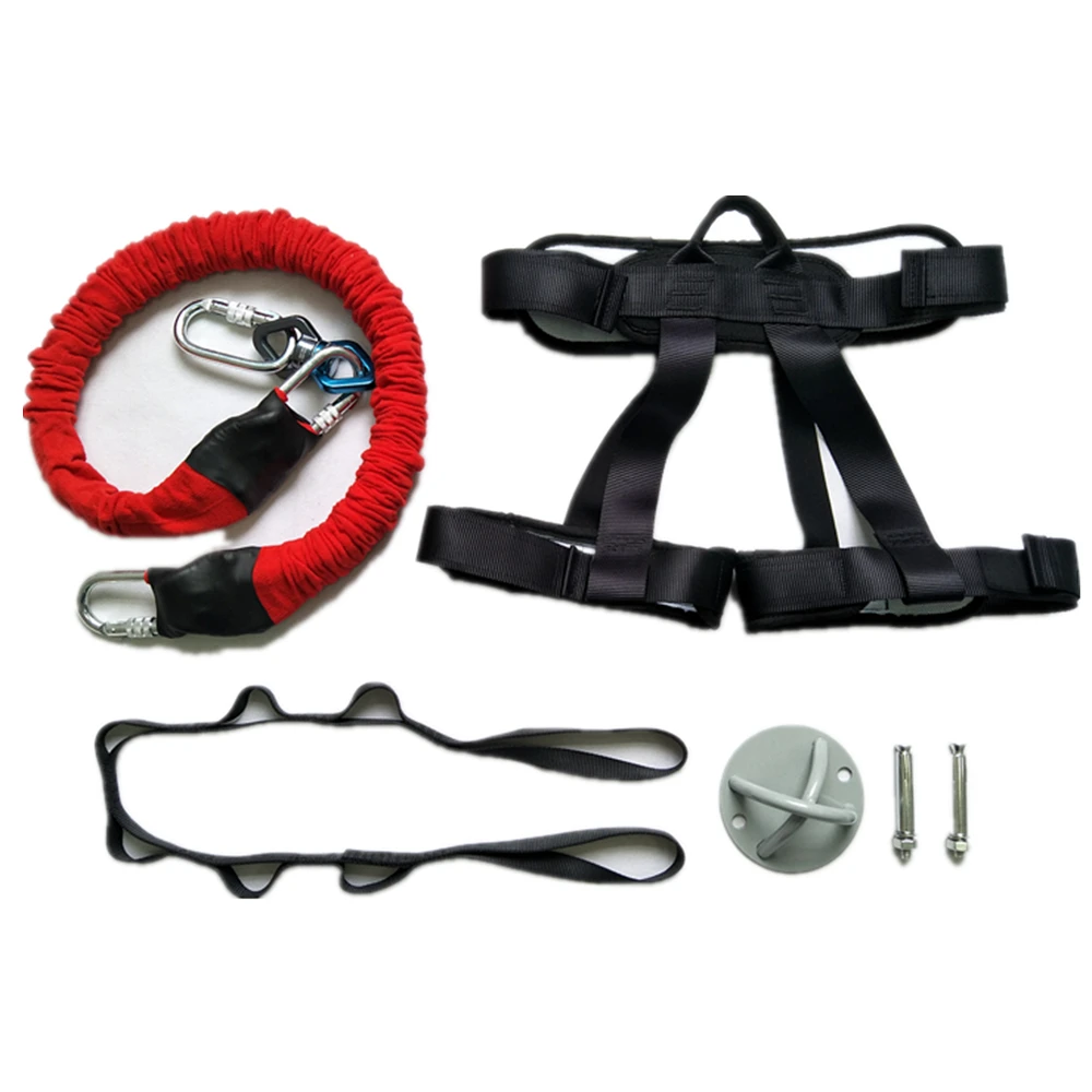 2026 Power Bungee Workout Fitn - Yoga Fitness Power Yoga recension och pris