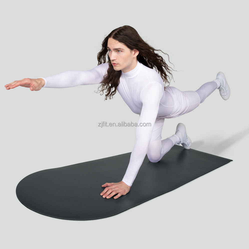 Custom Color Logo Home Gym Fit - Yoga Fitness Power Yoga recension och pris