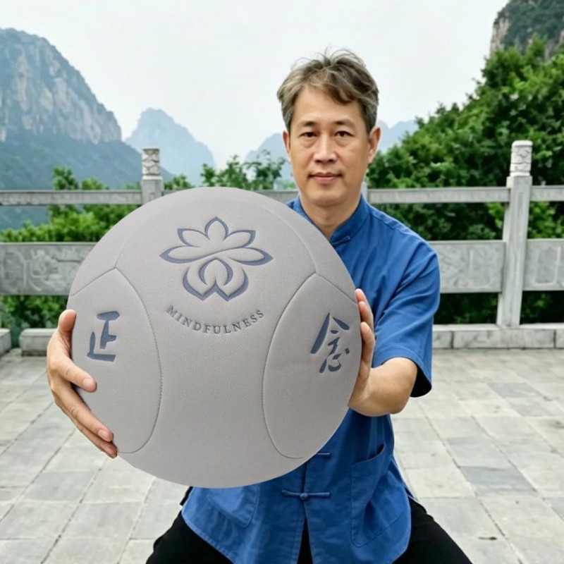Large Portable Tai Chi Health  - Yoga Fitness Health recension och pris