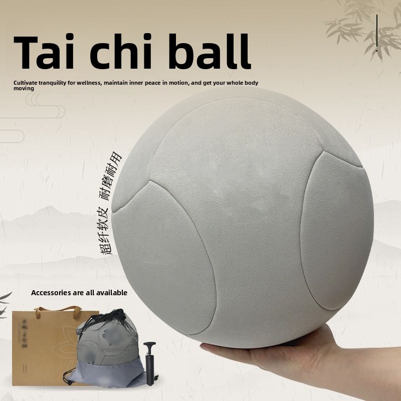 Large Portable Tai Chi Health  - Yoga Fitness Health recension och pris