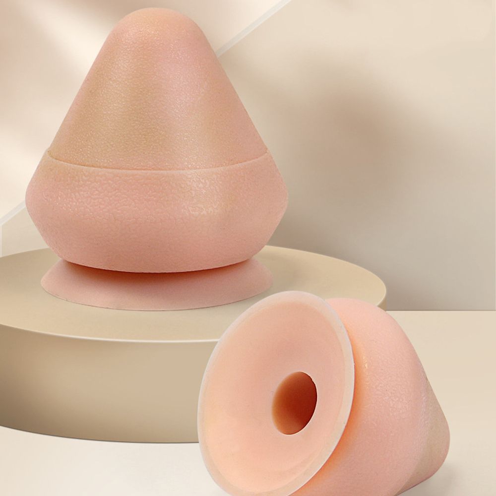 Adsorption Suction Cup Massage - Yoga Fitness Health recension och pris
