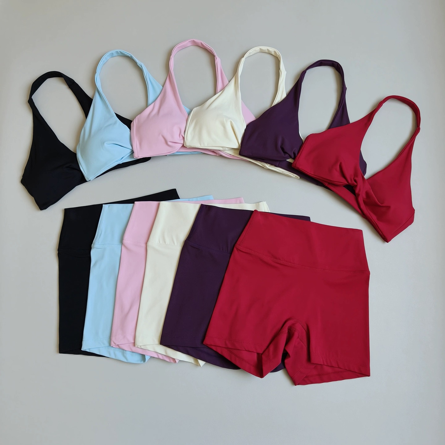 Women's Yoga Outfit 2-Piece Se - Yoga Mat For Fitness recension och pris