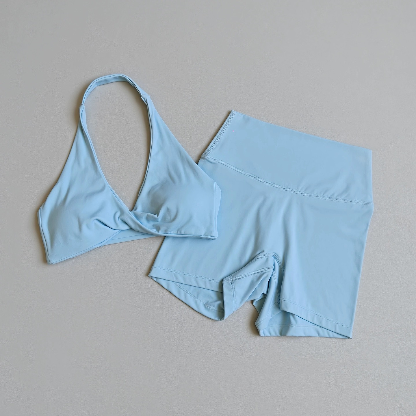 Women's Yoga Outfit 2-Piece Se - Yoga Mat For Fitness recension och pris