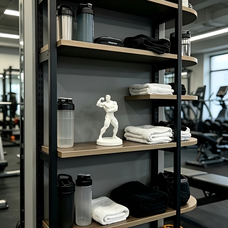 1/2 Piece Fitness Trainer Scul - Yoga Fitness Power Yoga recension och pris