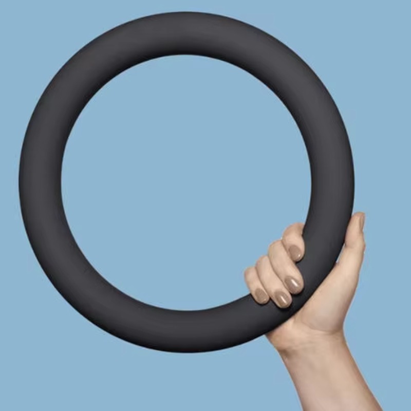 YTYIN New Style Power Ring Str - Yoga Fitness Power Yoga recension och pris