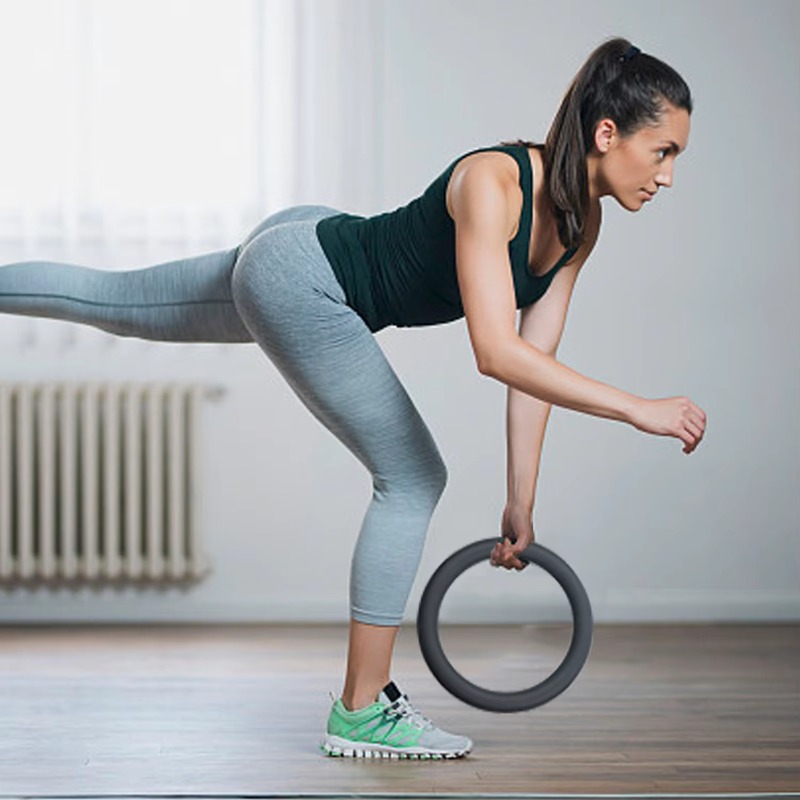 YTYIN New Style Power Ring Str - Yoga Fitness Power Yoga recension och pris