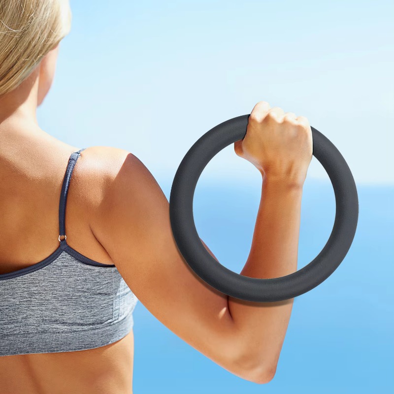 YTYIN New Style Power Ring Str - Yoga Fitness Power Yoga recension och pris