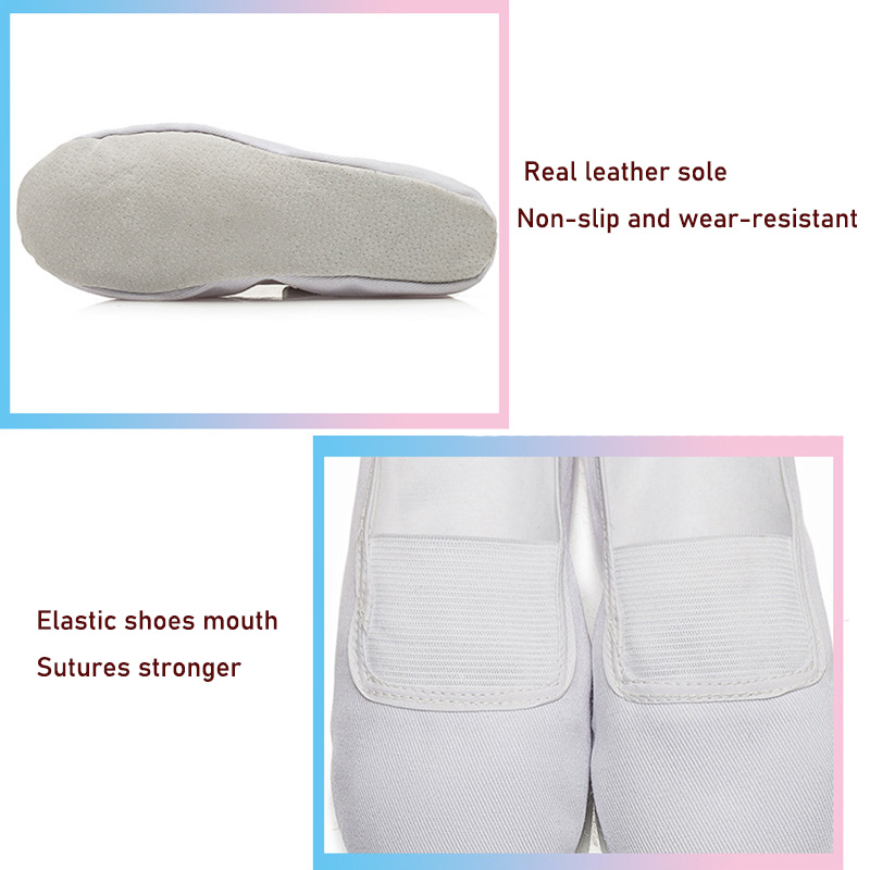 USHINE EU22-45 Whole Leather S - Yoga Fitness Teacher recension och pris