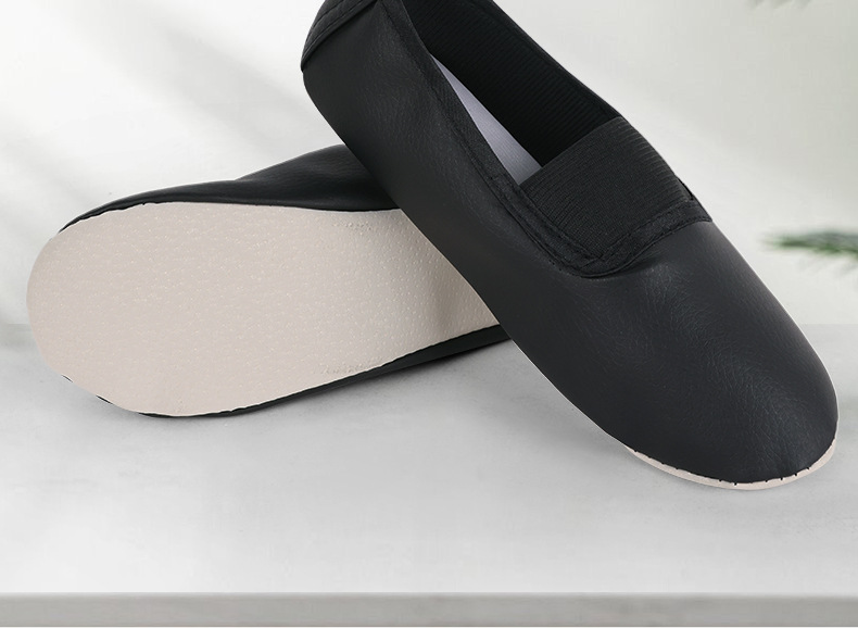 Canvas Slippers Teacher Gym In - Yoga Fitness Teacher recension och pris