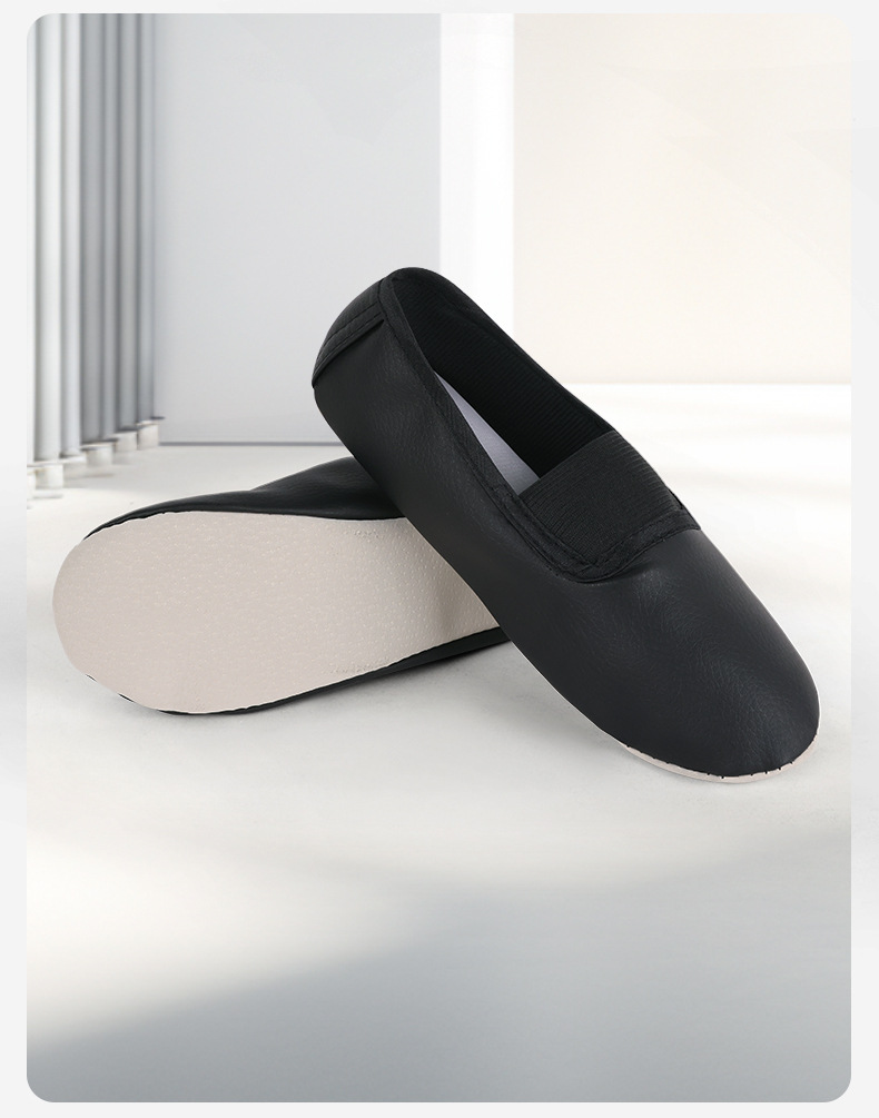 Canvas Slippers Teacher Gym In - Yoga Fitness Teacher recension och pris