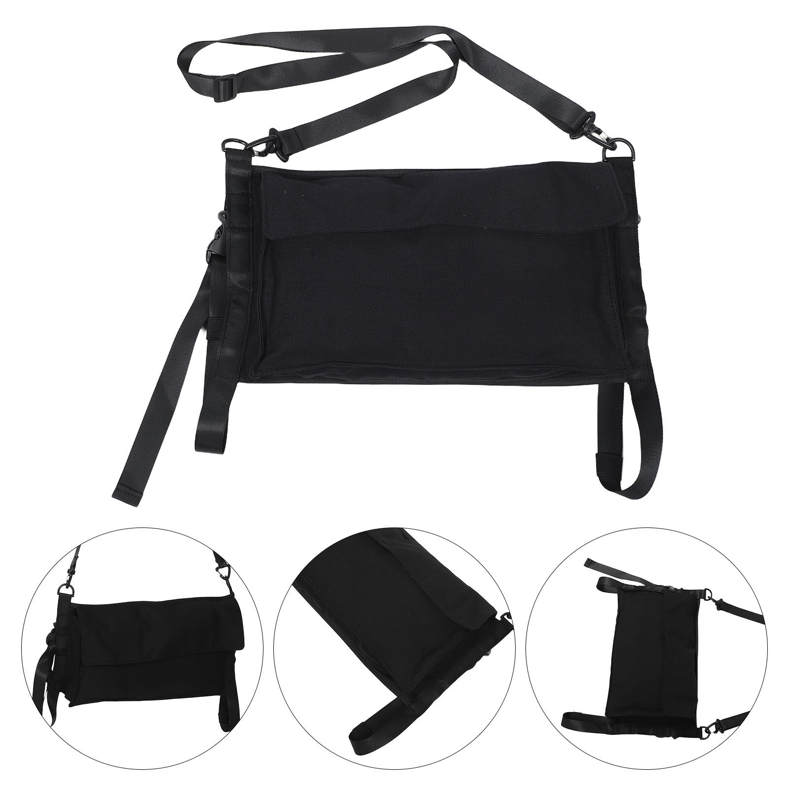 Yoga Mat Carrier Tote Canvas A - Yoga In Fitness recension och pris