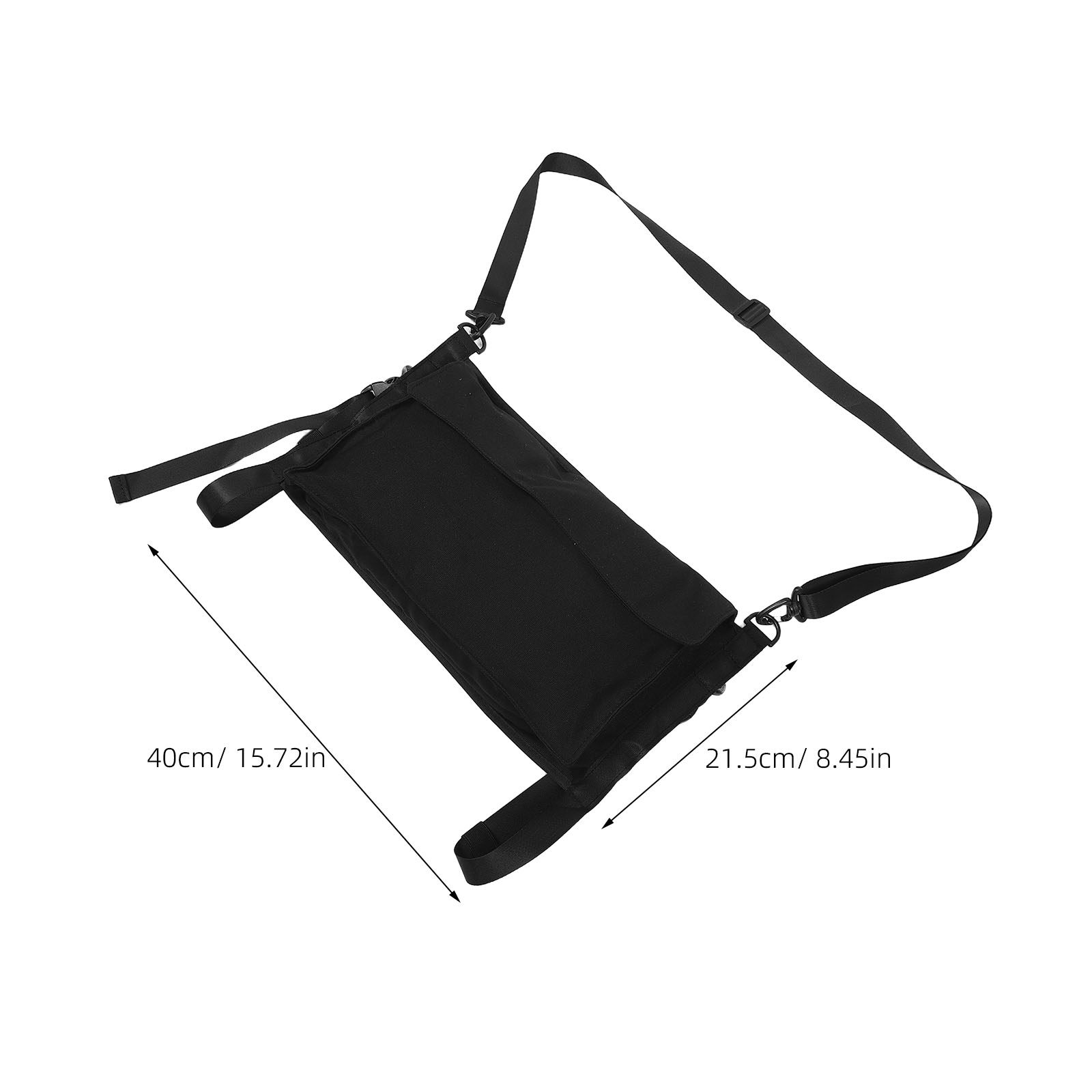 Yoga Mat Carrier Tote Canvas A - Yoga In Fitness recension och pris