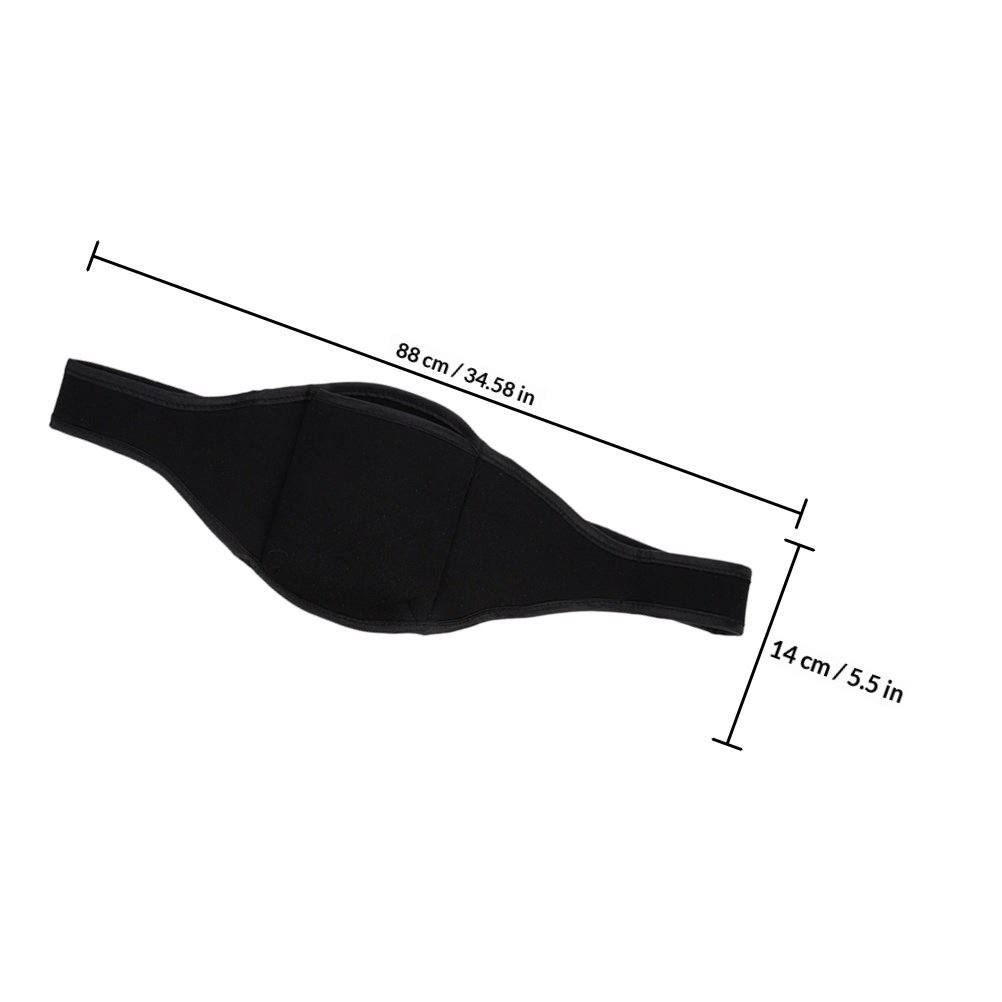 2Pcs Running Bag Adjustable Mi - Yoga Fitness Teacher recension och pris