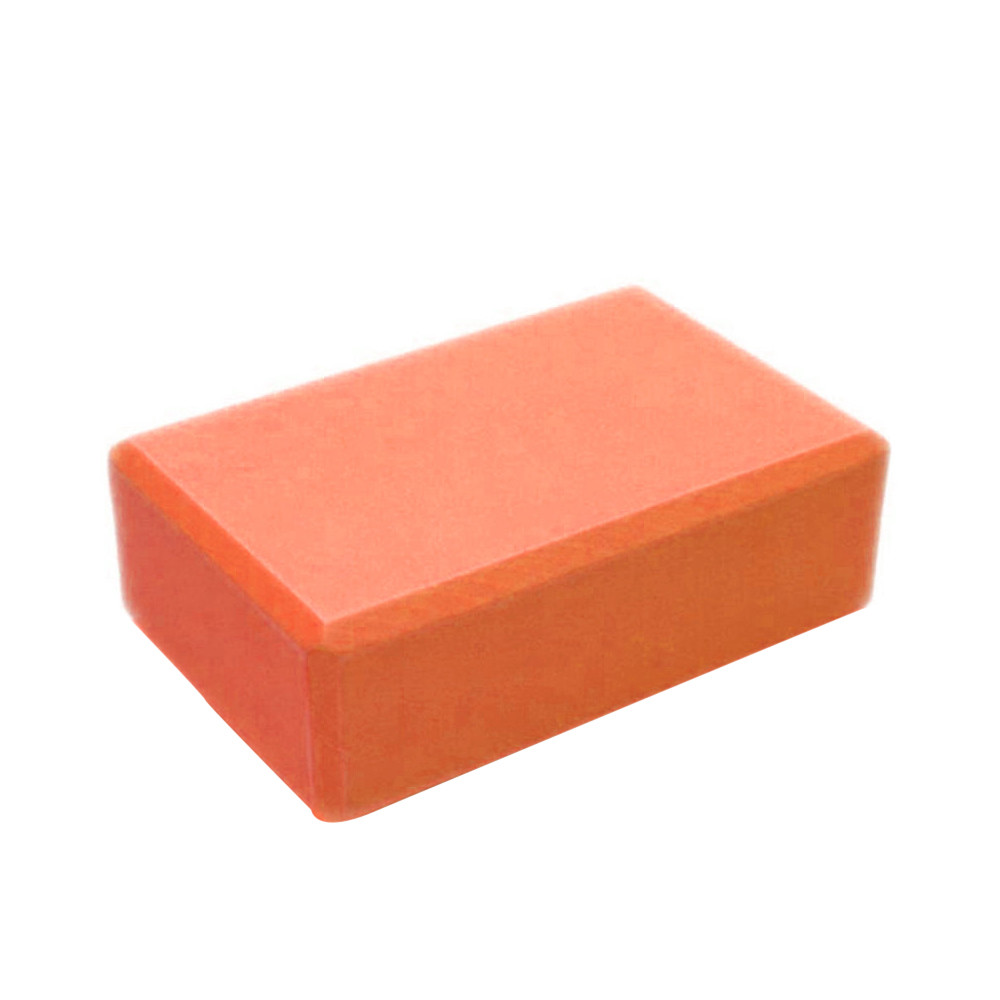 Colored EVA Yoga Block Brick N - Yoga Fitness Health recension och pris