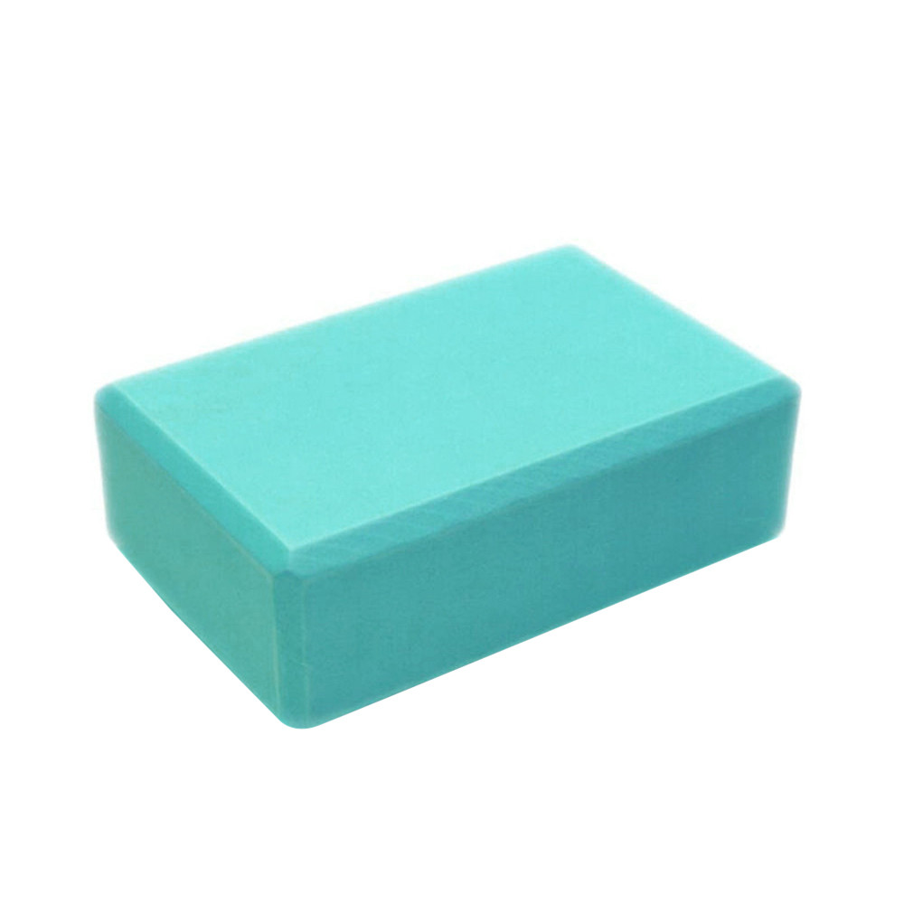 Colored EVA Yoga Block Brick N - Yoga Fitness Health recension och pris