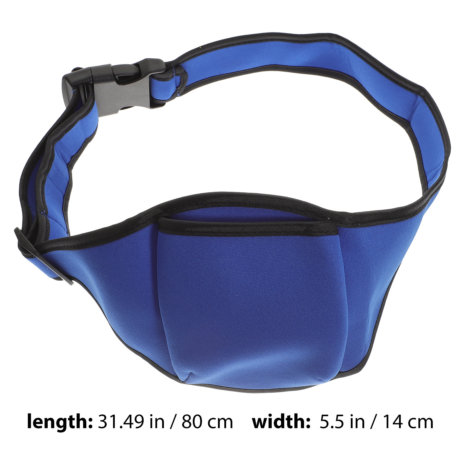 4Pcs Microphone Waist Belts Pr - Yoga Fitness Instructor recension och pris